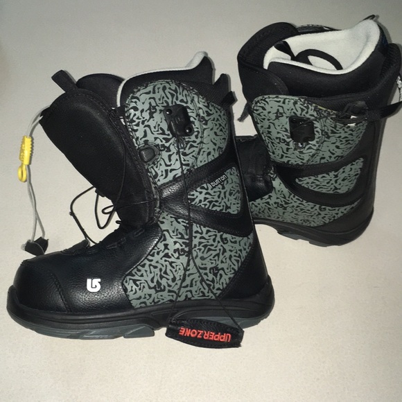 burton swath speedzone